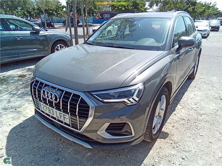 AUDI Q3 2020 wauzzzf30l1026323