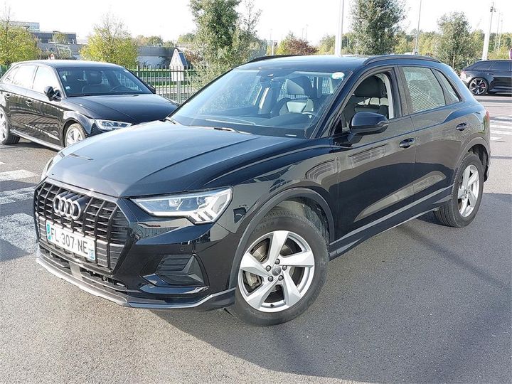 AUDI Q3 2019 wauzzzf30l1029559