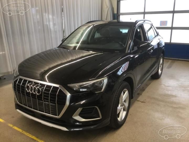 AUDI Q3 SUV 2019 wauzzzf30l1030890