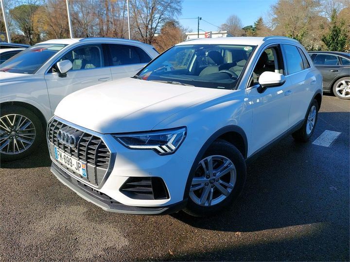 AUDI Q3 2019 wauzzzf30l1042148