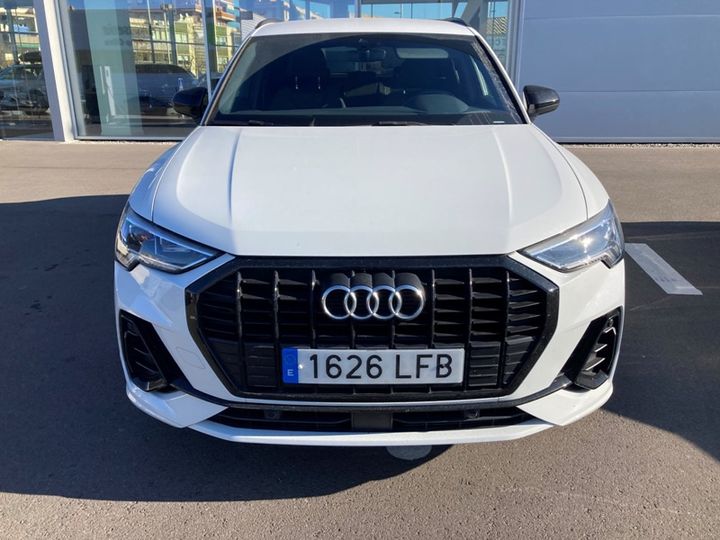 AUDI Q3 2020 wauzzzf30l1048063