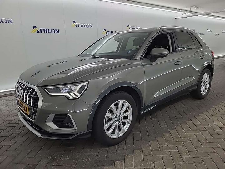 AUDI Q3 2020 wauzzzf30l1055241