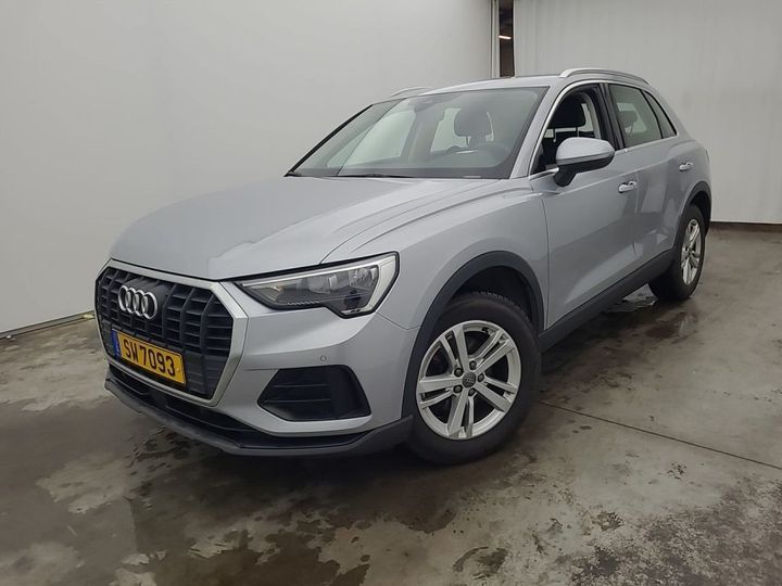 AUDI Q3 &#3918 2020 wauzzzf30l1055448