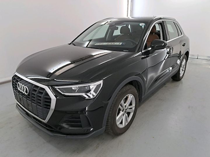 AUDI Q3 - 2019 2020 wauzzzf30l1063047