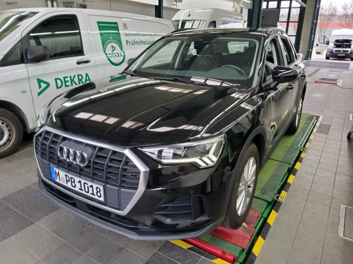 AUDI Q3 (F3B)(11.2018-&GT) 2020 wauzzzf30l1064781