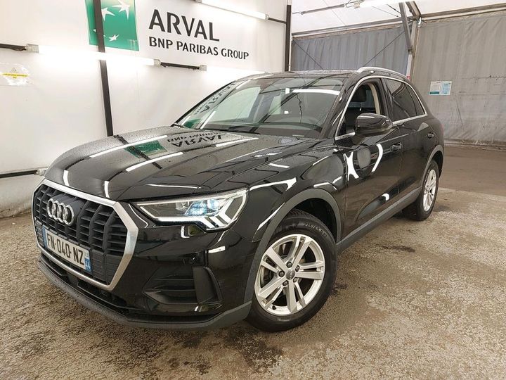 AUDI Q3 2020 wauzzzf30l1065493