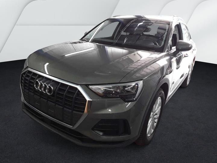 AUDI Q3 SUV 2020 wauzzzf30l1072993