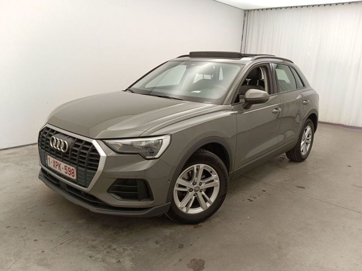 AUDI Q3 '18 2020 wauzzzf30l1081130