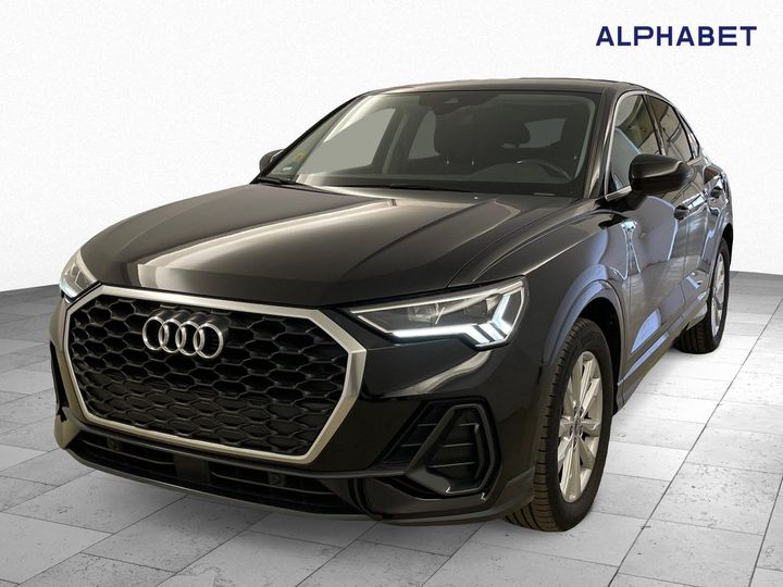 AUDI Q3 35 TDI SPORTBACK 2020 wauzzzf30l1084500