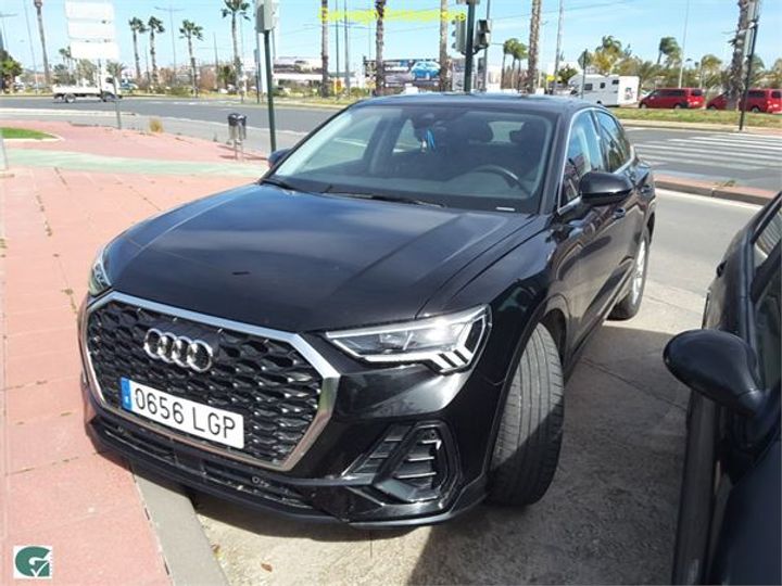 AUDI Q5 2019 wauzzzf30l1088983