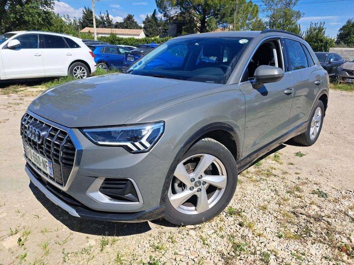 AUDI Q3 2020 wauzzzf30l1096825