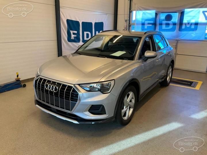 AUDI Q3 SUV 2020 wauzzzf30l1097246