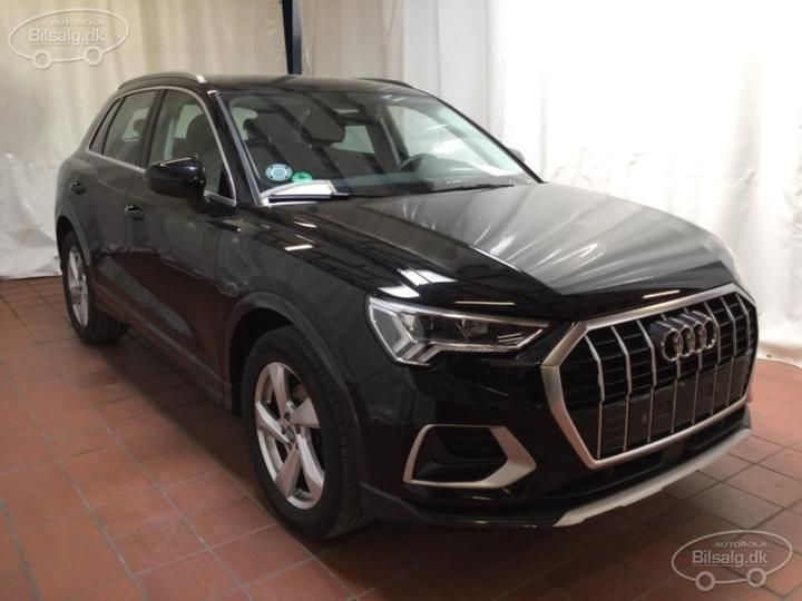 AUDI Q3 SUV 2020 wauzzzf30l1099403