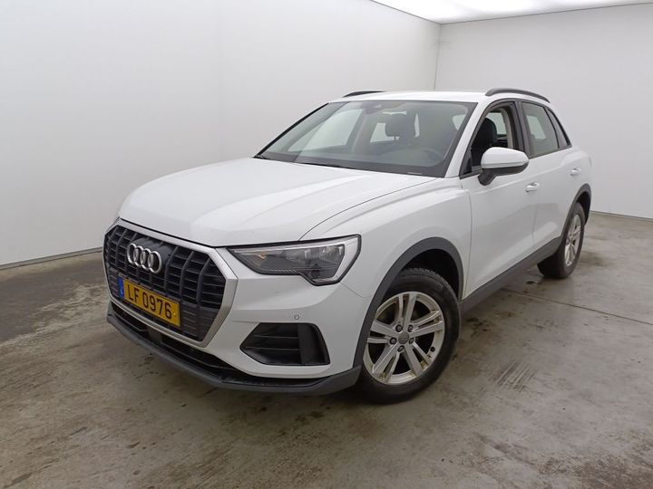 AUDI Q3 '18 2020 wauzzzf30l1102087