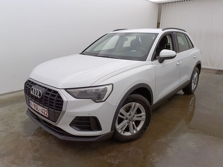 AUDI Q3 '18 2020 wauzzzf30m1006090