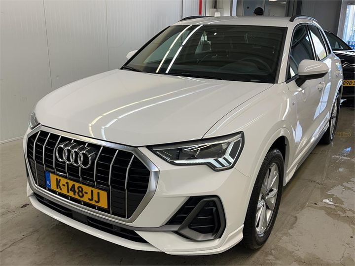 AUDI Q3 2021 wauzzzf30m1016103