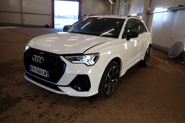 AUDI Q3 2020 wauzzzf30m1017316