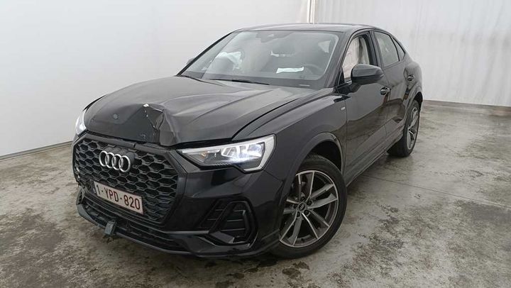 AUDI Q3 SB &#3919 2020 wauzzzf30m1034715