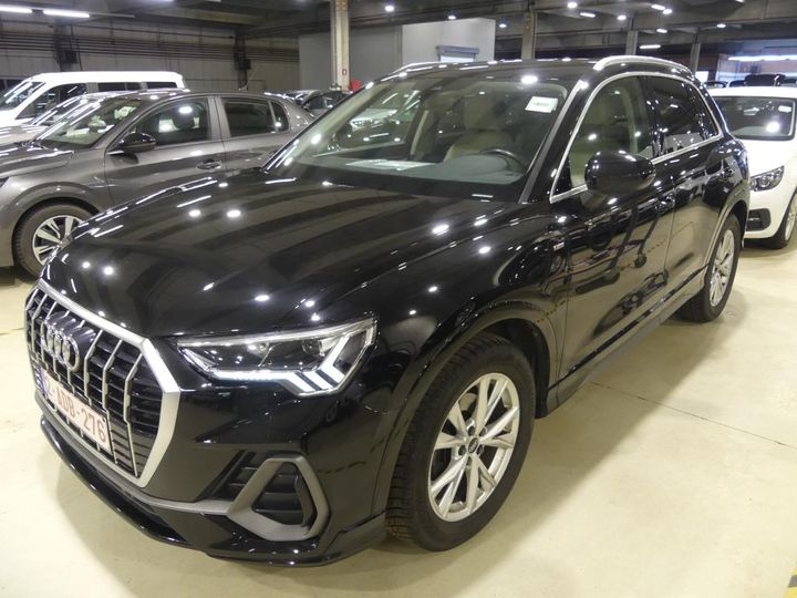 AUDI Q3 2021 wauzzzf30m1067195