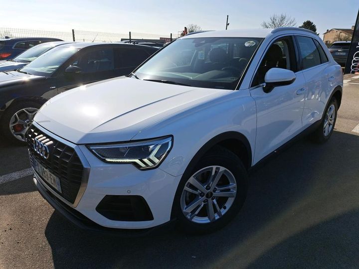 AUDI Q3 2021 wauzzzf30m1070419