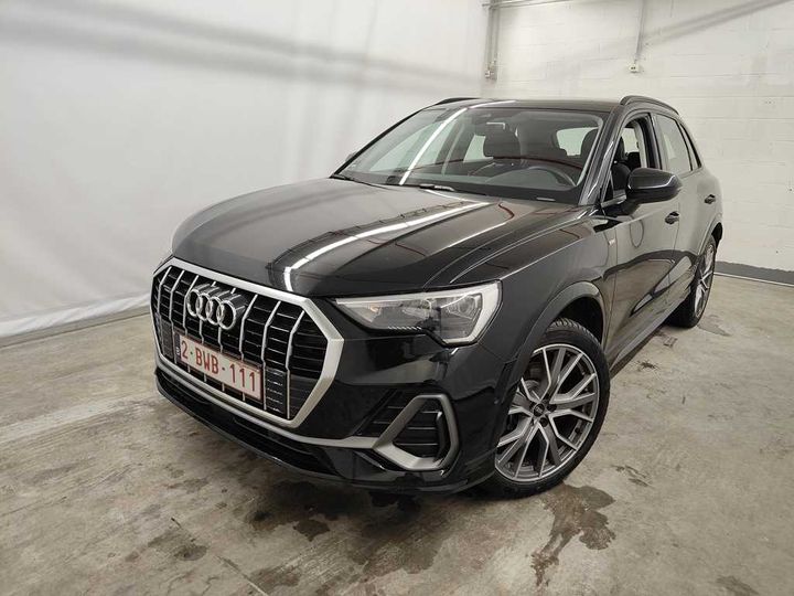 AUDI Q3 '18 2022 wauzzzf30n1109835