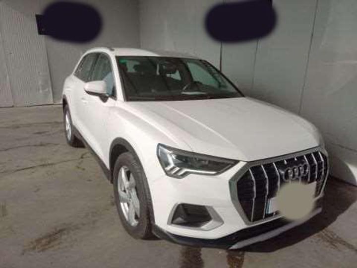 AUDI Q3 2019 wauzzzf31k1006810