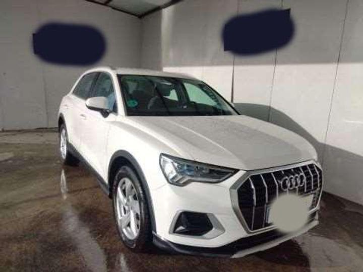 AUDI Q3 2019 wauzzzf31k1007987