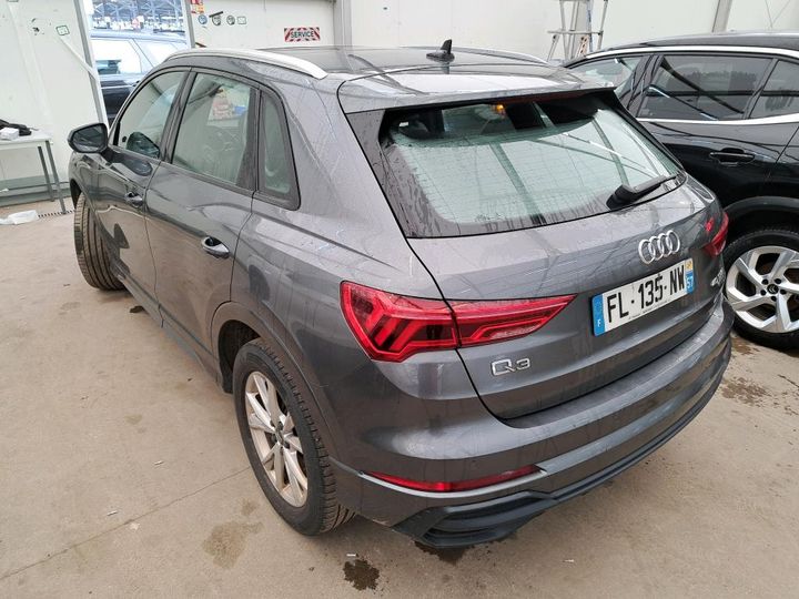 AUDI Q3 2019 wauzzzf31k1013885