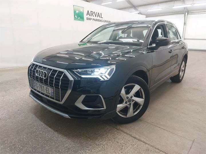 AUDI Q3 2019 wauzzzf31k1014051