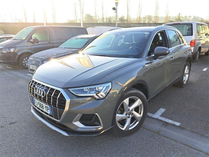 AUDI Q3 2019 wauzzzf31k1023347