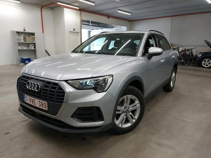 AUDI Q3 2019 wauzzzf31k1027477