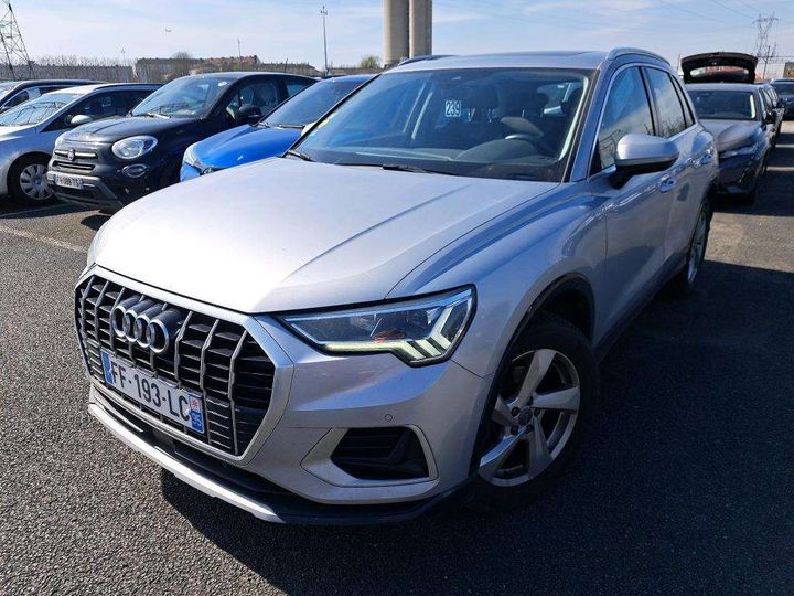 AUDI Q3 2019 wauzzzf31k1030945