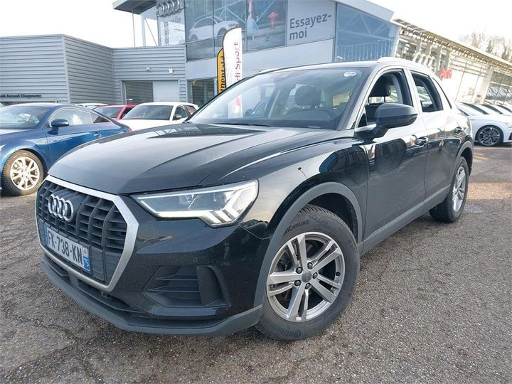 AUDI Q3 2019 wauzzzf31k1032002