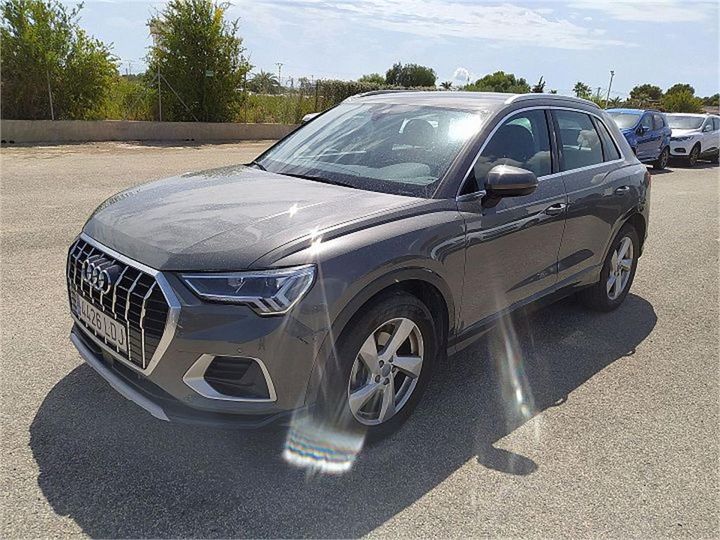 AUDI Q3 2019 wauzzzf31k1034610