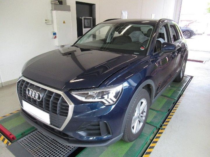 AUDI Q3 2019 wauzzzf31k1036762