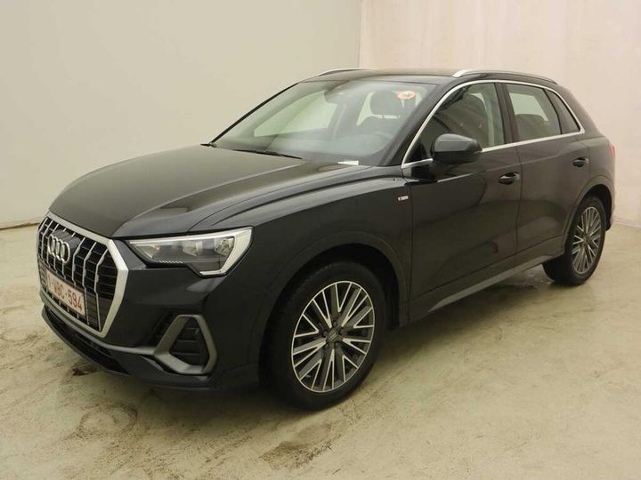 AUDI Q3 2019 wauzzzf31k1043484