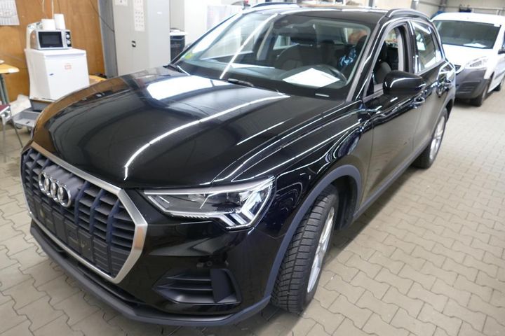 AUDI Q3 2019 wauzzzf31k1046286