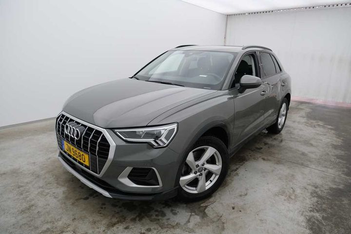 AUDI Q3 &#3918 2019 wauzzzf31k1047843