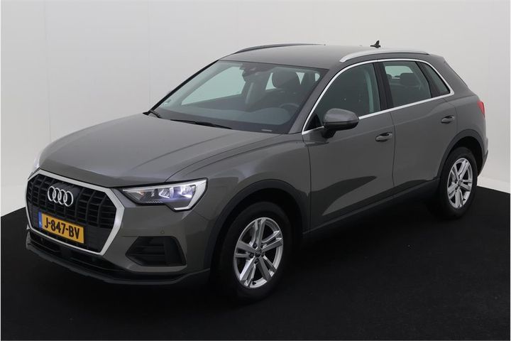 AUDI Q3 2020 wauzzzf31k1054310