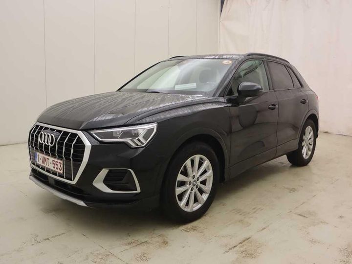 AUDI Q3 2019 wauzzzf31k1057854