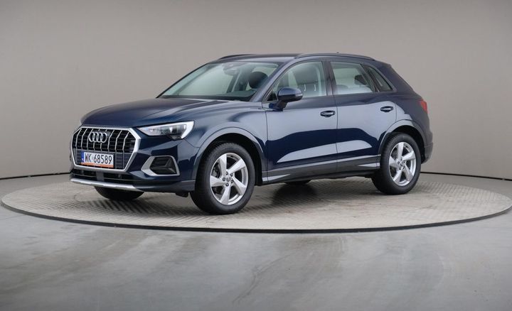 AUDI Q3 2019 wauzzzf31k1059944