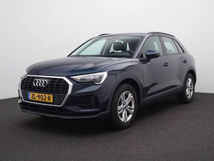 AUDI Q3 2019 wauzzzf31k1061953