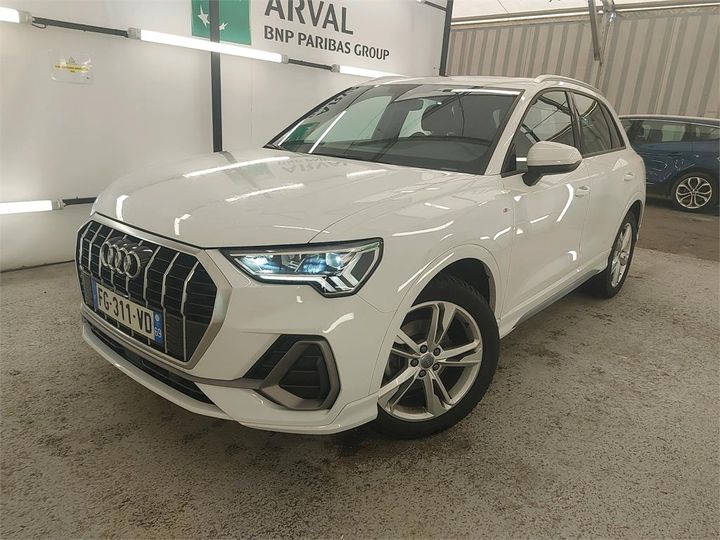 AUDI Q3 2019 wauzzzf31k1062648