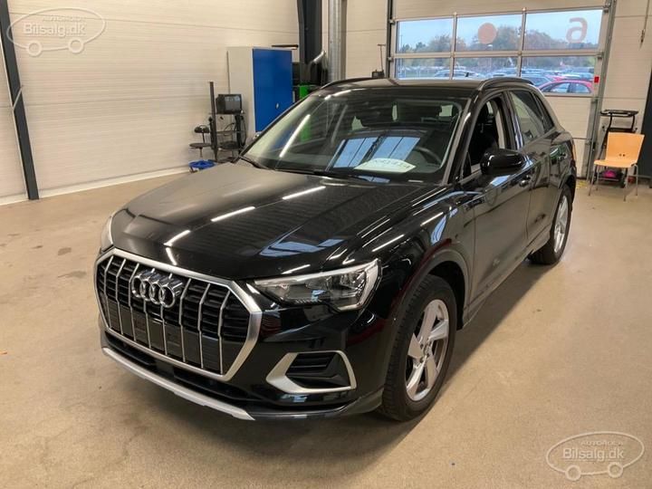 AUDI Q3 SUV 2019 wauzzzf31k1064139