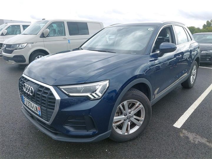 AUDI Q3 2019 wauzzzf31k1065856