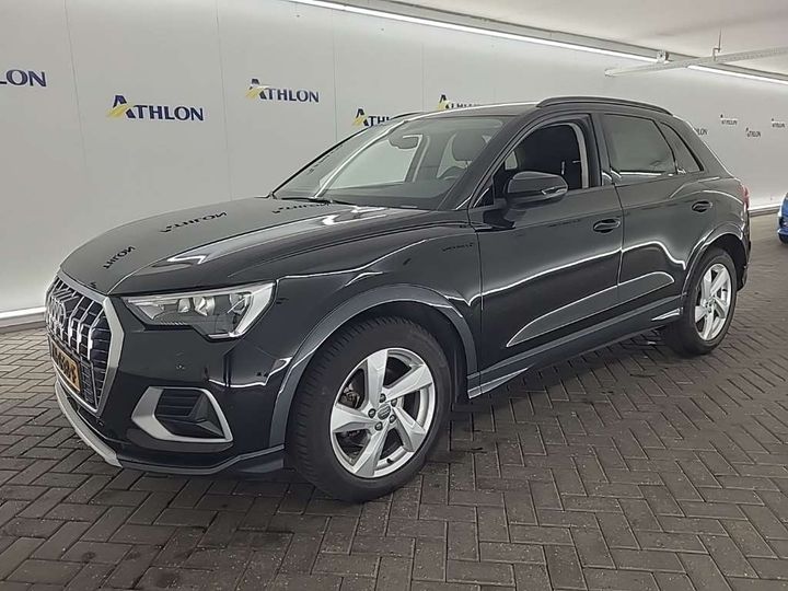 AUDI Q3 2019 wauzzzf31k1069888