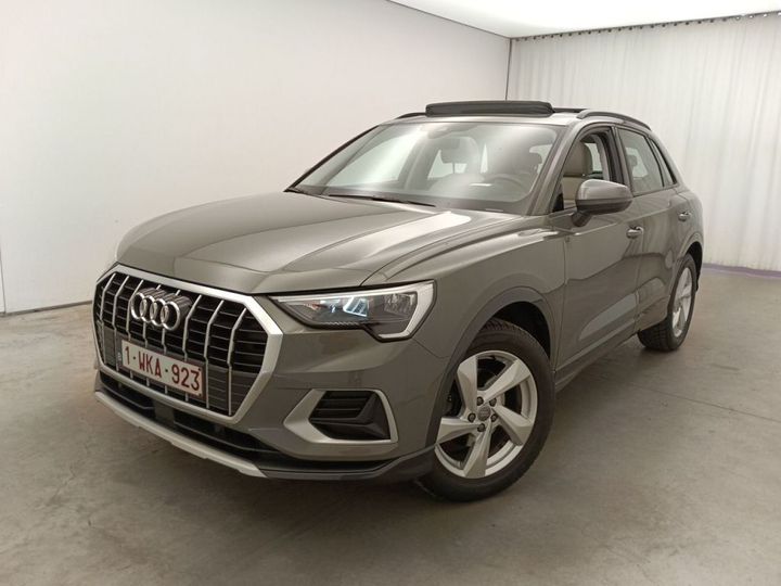 AUDI Q3 '18 2019 wauzzzf31k1071219