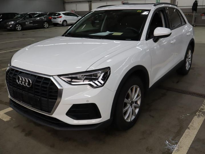 AUDI Q3 2019 wauzzzf31k1071642