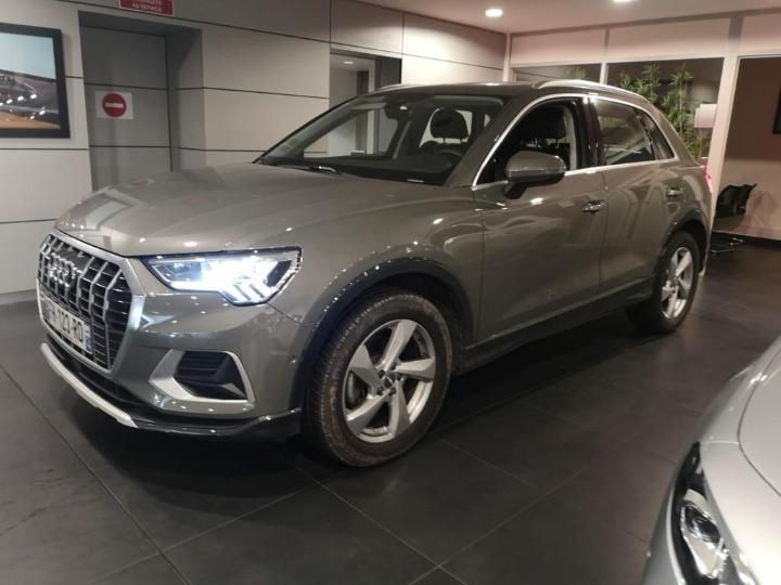 AUDI Q3 2019 wauzzzf31k1072578