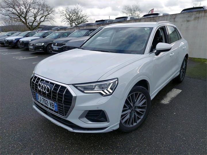 AUDI Q3 2019 wauzzzf31k1072600